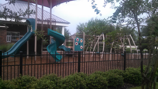 Play Area At Sienna Springs