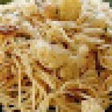 Pasta with Cauliflower