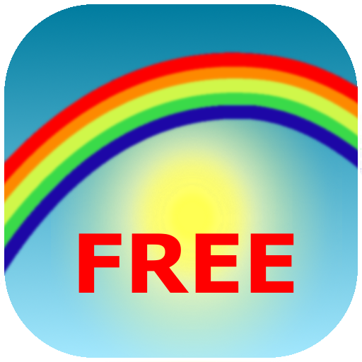 Learn Colors Free 教育 App LOGO-APP開箱王