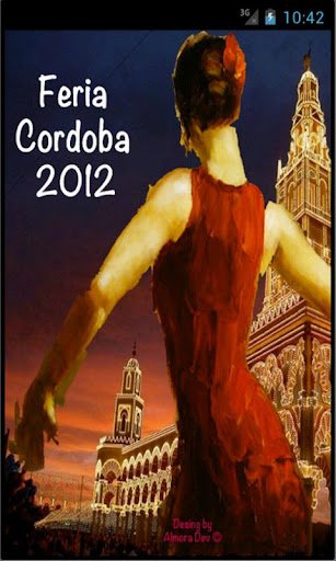 FERIA CORDOBA 2012