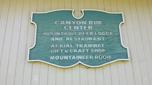 Canyon Rim Center