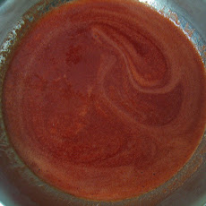 Strawberry Vinaigrette