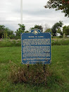 Welcome to Illinois Marker