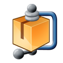 AndroZip™ FREE File Manager mobile app icon
