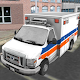 Ambulance Parking 3D