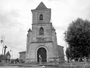 Église De Lugon
