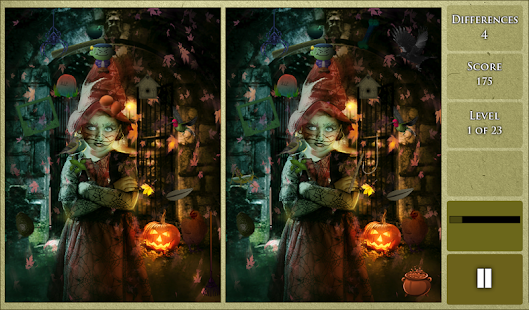How to get Difference - Happy Halloween 1.0.7 unlimited apk for pc