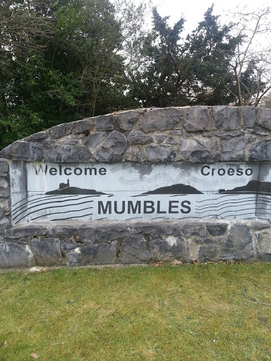Croeso Mumbles 