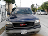 Vendo Camioneta Gmc Ano 2000 Todo Pagado 2011