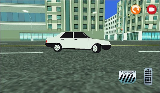 How to get Tuning Car Simulator 3D lastet apk for android