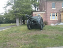 Artillery Cannon 