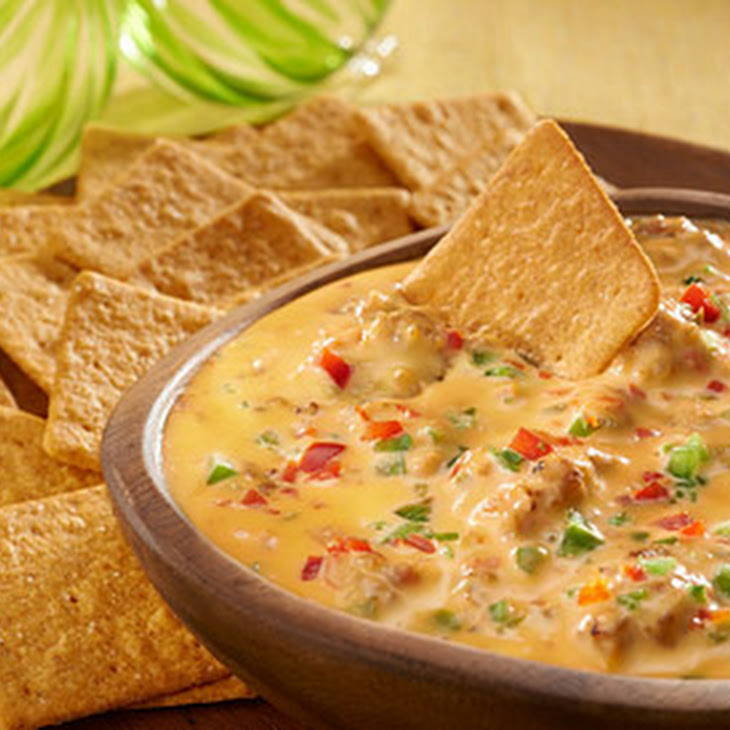 Calories In Ritz Crackers And Cheese Dip gettkw