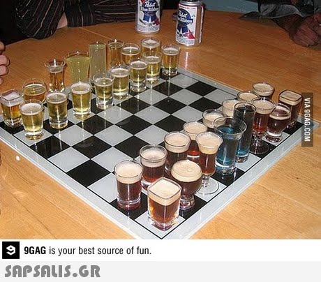 9GAG is your best source of fun 