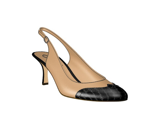 I Designed My Perfect Shoes!