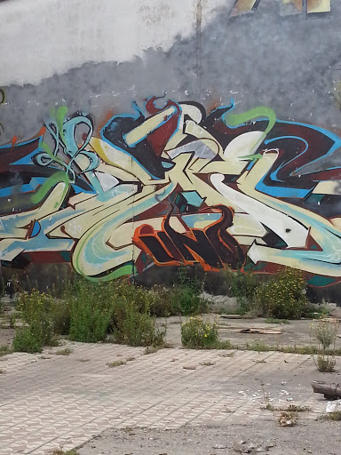 Graffiti Fontibon