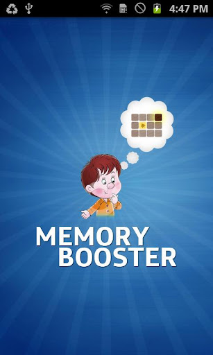 Kids Memory Game - Match Win