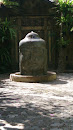Budha Fountain
