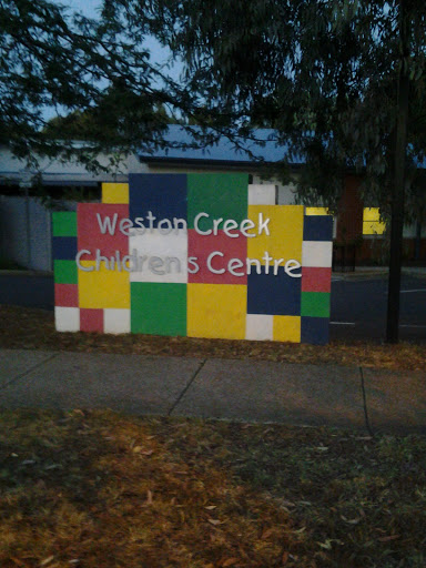 Weston Creek Children's Centre