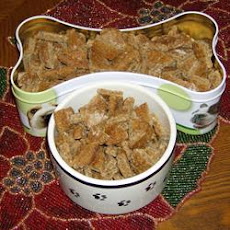 Good Dog Cookies
