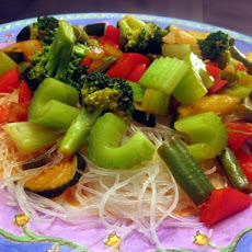Sauteed Veggies