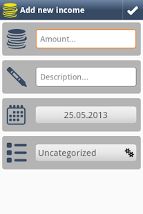 How to install Accurate Money Manager 1.0 mod apk for android