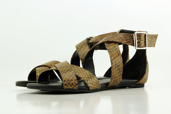 I Designed My Perfect Shoes!