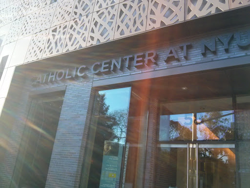 Catholic Center at NYU