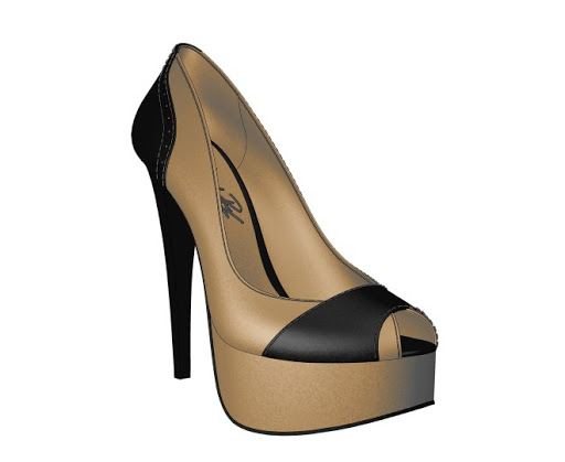 I Designed My Perfect Shoes!