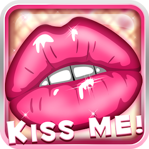 Kiss Me! Lip Kissing Test Game For PC (Windows & MAC)