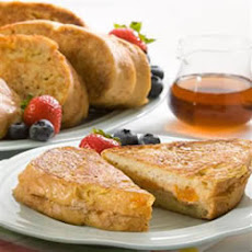 McCormick® Stuffed French Toast