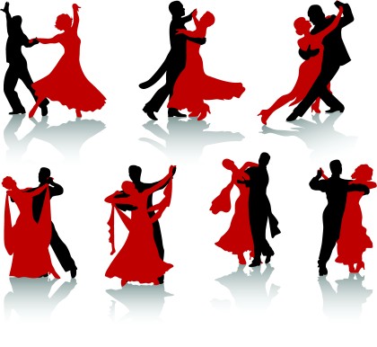 Vector Dancers