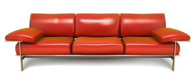 sofa003 Take some time off. Enjoy your sofa!