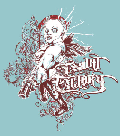 tshirt01_tfac_GR 3 more vectors for your t-shirts.