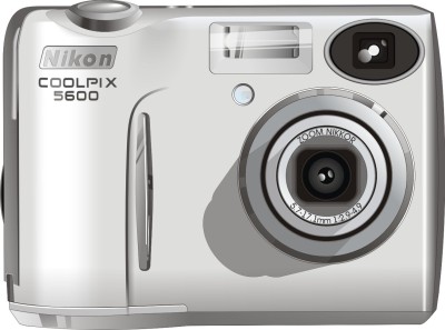 nikon5600 4 digital photo cameras