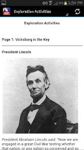 How to install Vicksburg (Free) 1.0 apk for pc