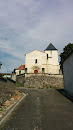 Église St André 