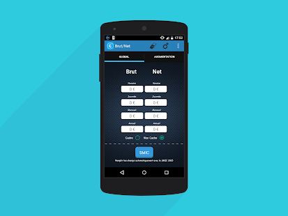 How to download Salaire Brut / Net 3.6 apk for android