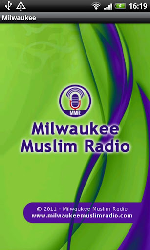 Milwaukee Muslim Radio