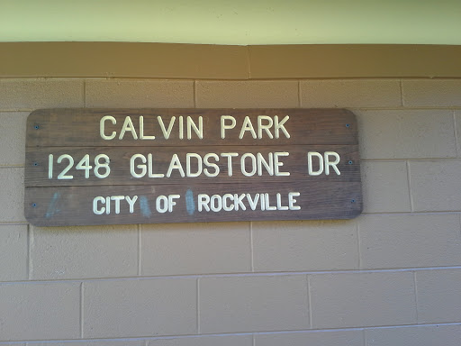 Calvin Park 