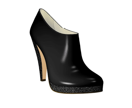 I Designed My Perfect Shoes!
