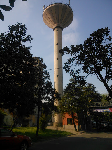 KIM tower