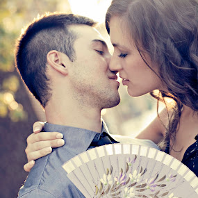 by Cody Miller - People Couples
