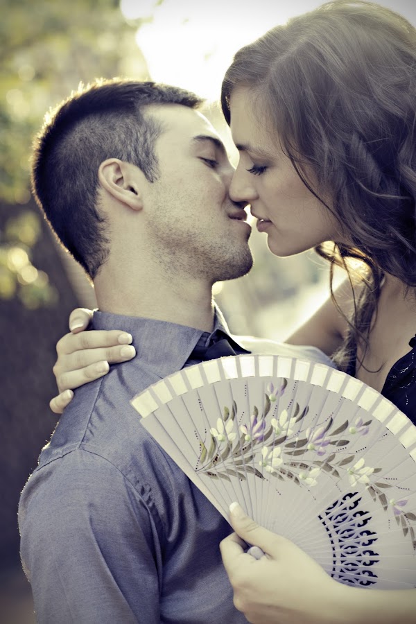 by Cody Miller - Portrait & People Couples