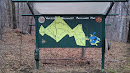 Worcester Northwest Parklands Map