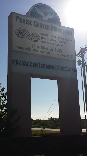 Praise Center Ministries