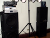 Traspaso Negocio De Audio Completo Y Seminuevo