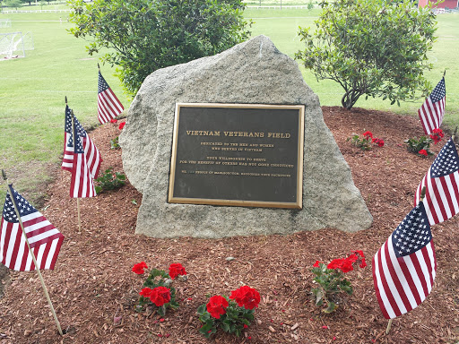 Vietnam Veterans Field Memorial