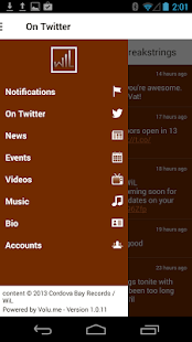 How to mod WiL 1.2 unlimited apk for bluestacks