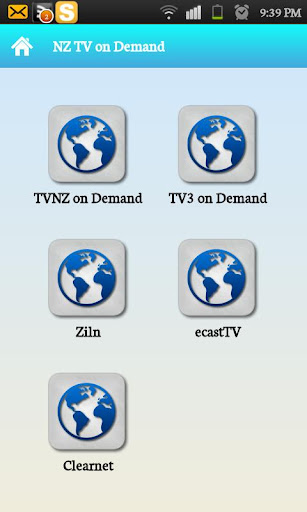 NZTV on Demand