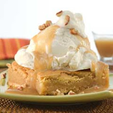 Ballad Of The Blonde Sundaes